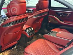 مرسيدس بنز S-Class